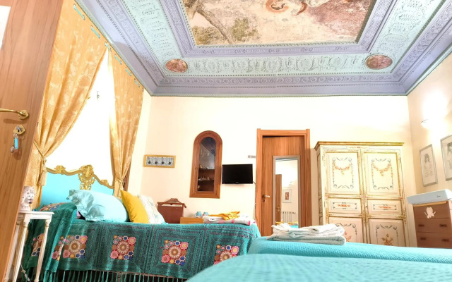 B&B Vittorio Emanuele