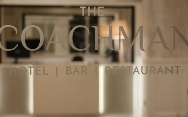 Coachman Hotel