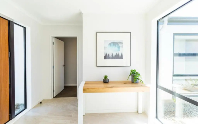 Rodman Star Apartment