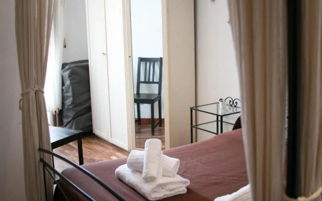 Vatican Top accomodation