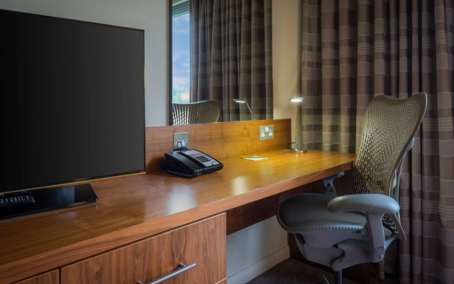 London Luton Vale Hotel