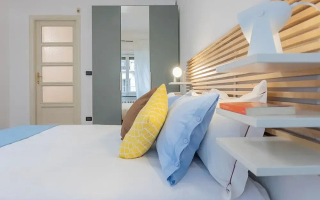 Amendola House by Wonderful Italy