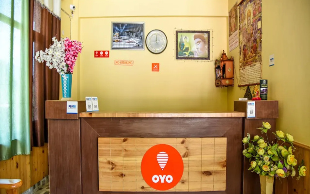 OYO 13266 Beas Ganga