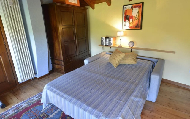 Casa Rosalba - WelcHome