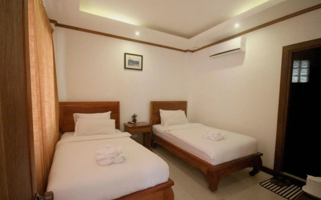 Oudomphone Guesthouse
