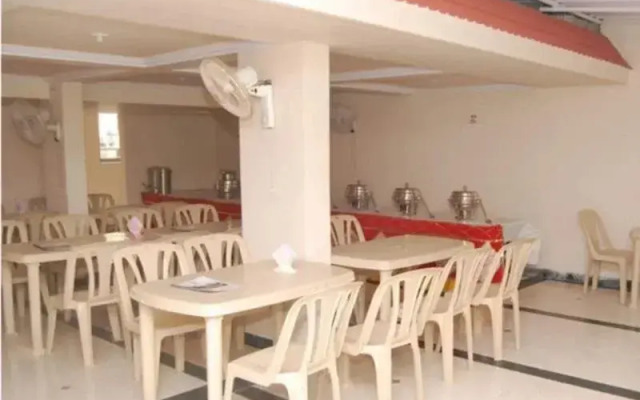 Sea Shell Resort