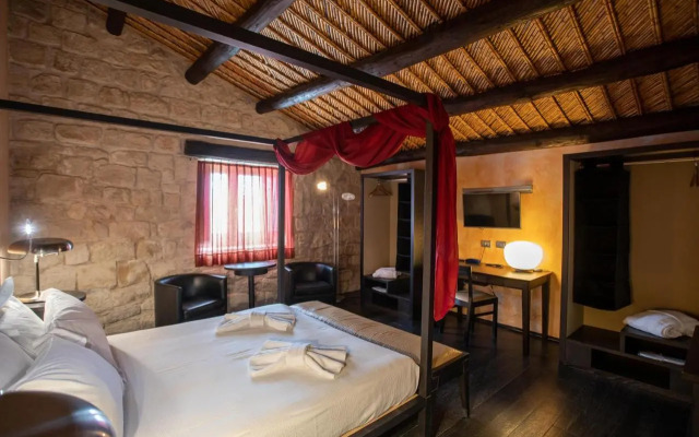 Cambiocavallo Unesco Area & Resort