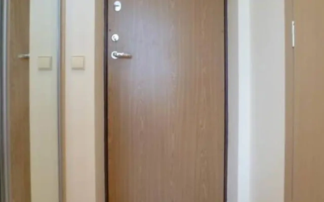 Nikolas Apartamentai - Vytauto gatvė
