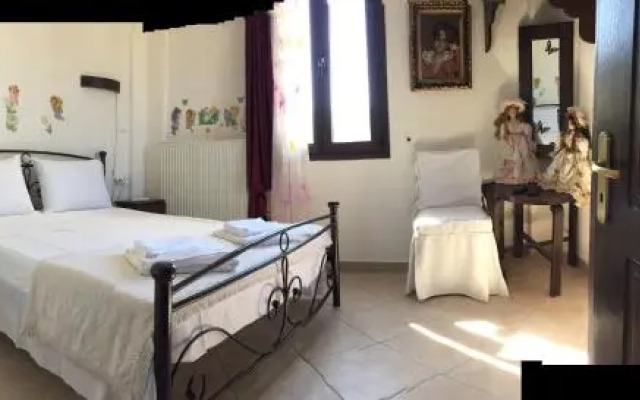 Vervekis Apartments