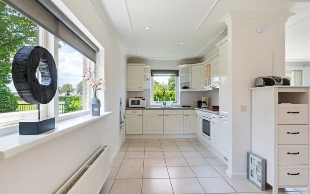 Holiday Home in Putten Near Veluwe Park
