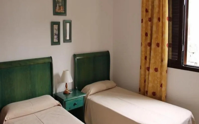 Apartamentos Fayna