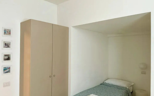 Navigli Apartments