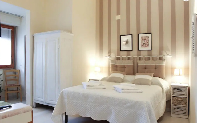 Locanda Giovanni Light