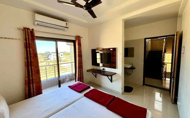 Hotel Trident Inn Trimbakeshwar