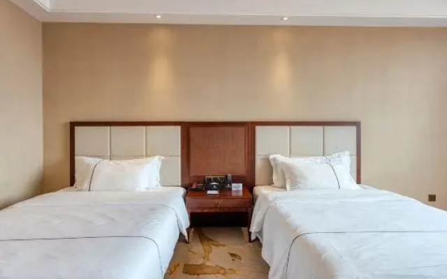 Bianchui Hotel