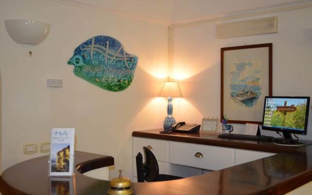 Hotel Palazzo Antonietta
