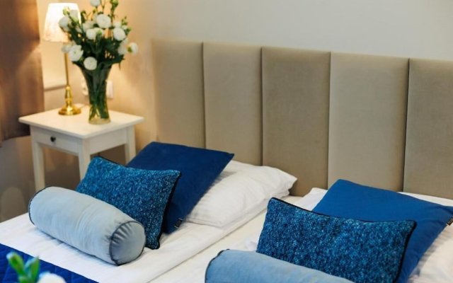 Malila Premium Aparthotel Sebastiana 20