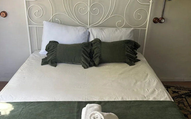 Asclepius Boutique Hotel & Cafe