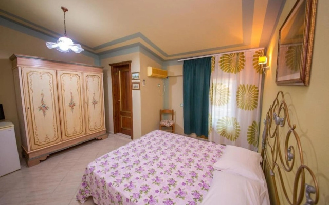 Hotel SAN SAENA
