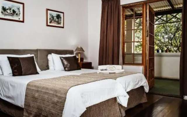 Okiep Country Hotel