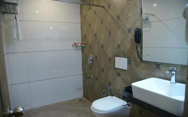 Lords Eco Inn Jamnagar