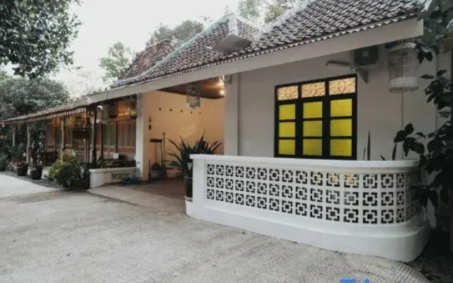 Omah Djagan Yogyakarta