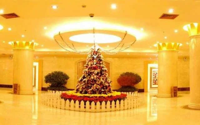 Jin Yan Fortune Grand Hotel
