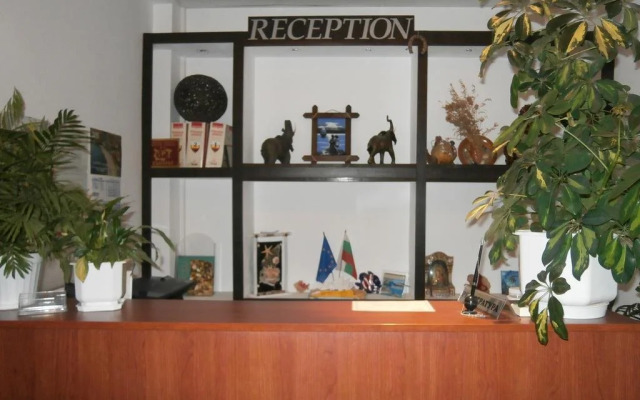 Hotel Caza Blanca