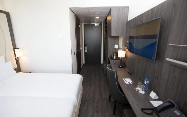 PLAZA Premium Almere
