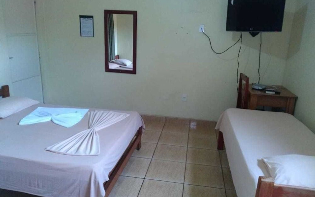 Hotel Regina