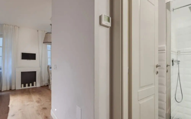 Apartment Palchetti Terrace
