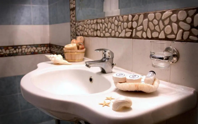 Anatolia Hotel