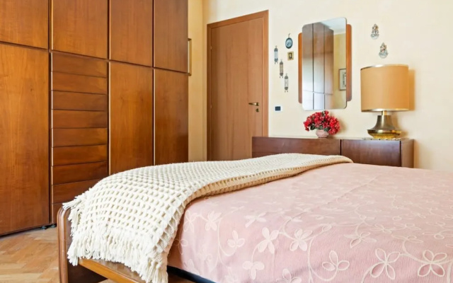 Scala dei Turchi Stylish Apartment