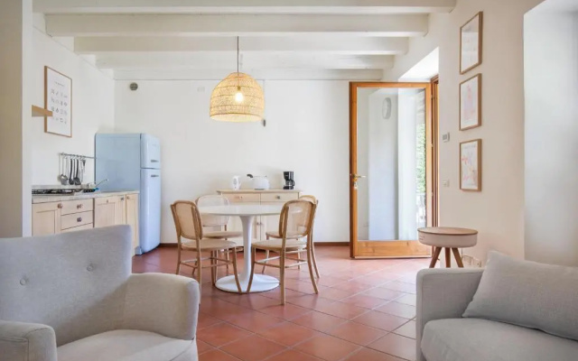 Turchese Apartment in Torri del Benaco