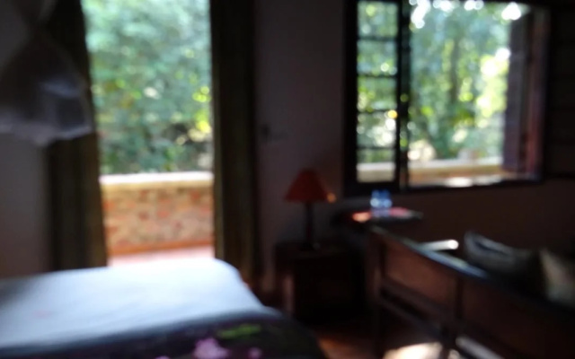 La Ferme du Colvert Resort Spa