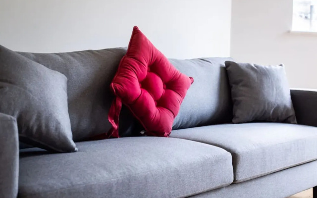 Charming Sanctuary in St Leonards on Sea - Flat 1