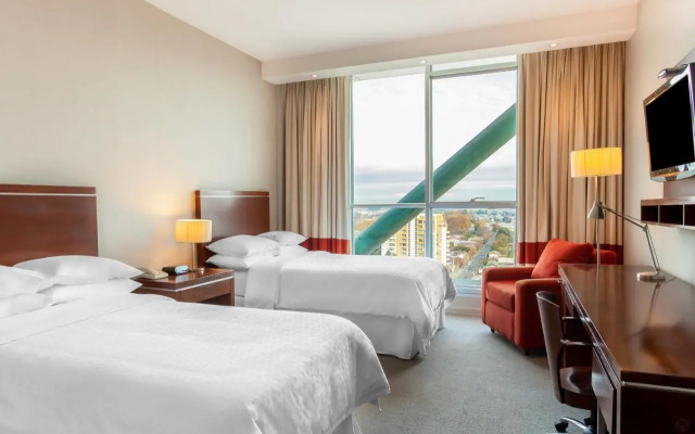 Four Points by Sheraton Los Angeles (Чили)