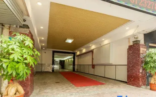 Mingjia Apartment (Shantou Wanda Plaza)