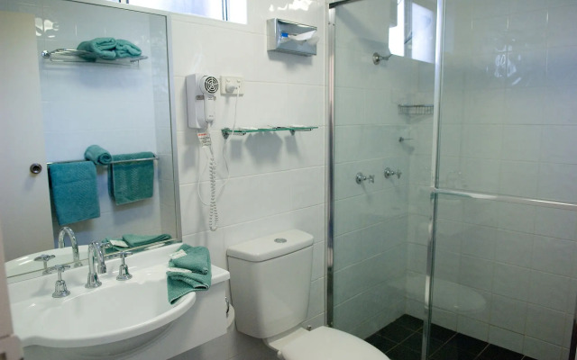 Narellan Motor Inn