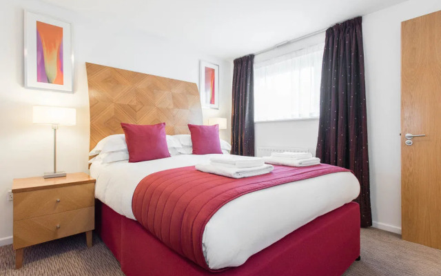 PREMIER SUITES Newcastle