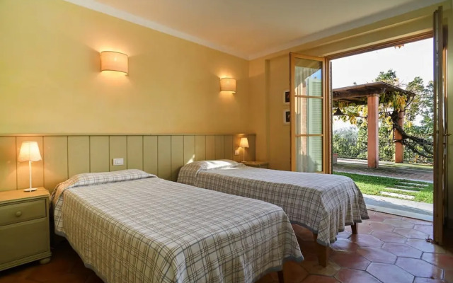 Agriturismo Monteverde