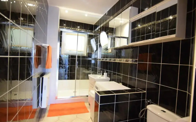 Apartment in Choczewo Near Baltic Sea