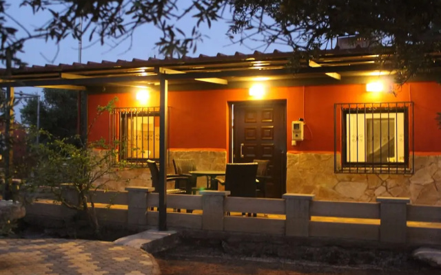 Katy's place