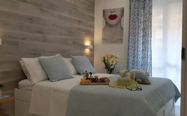 Martin Holiday Apartments