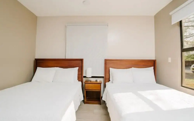 Apartamento Ganesha Liberia