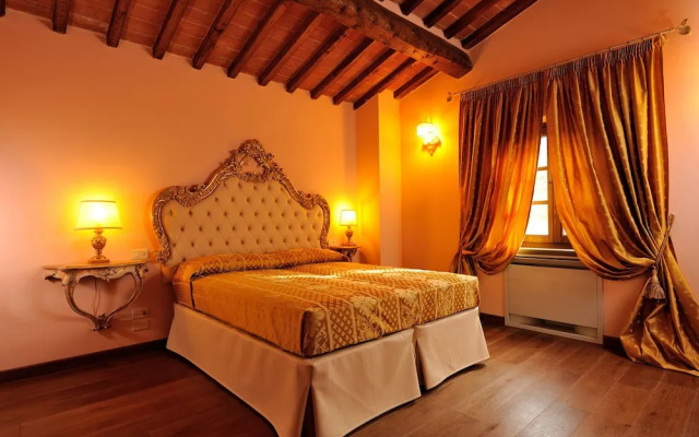 Villa Fontanicchio