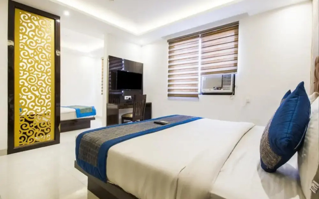 Hotel Iconic Suites