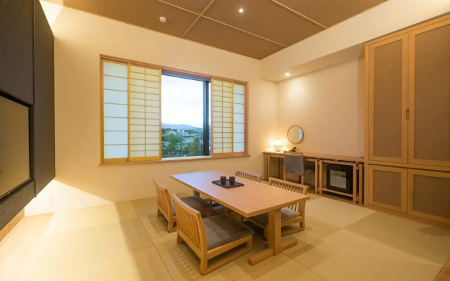 Hotel New Shichisei