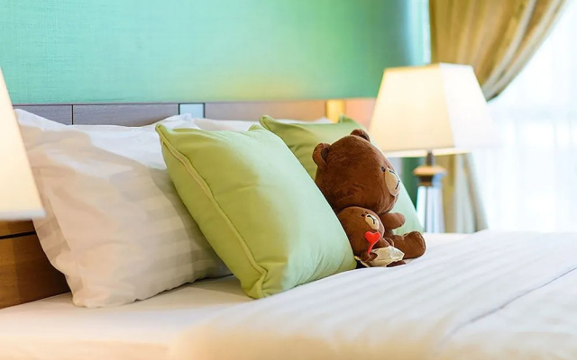 Beyond Suite Rama8