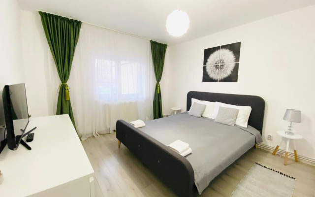 AV Apartment